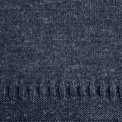 Gannet - Rollneck Guernsey