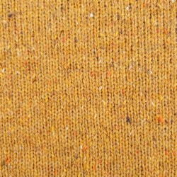 “Longis” - Guernsey-style jumper in a soft, special blend of pure new wool