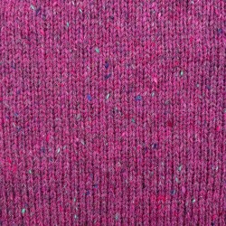 “Longis” - Guernsey-style jumper in a soft, special blend of pure new wool