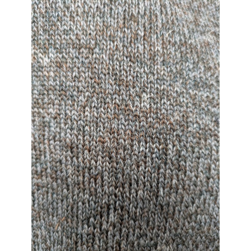 Burhou - Traditional Guernsey
