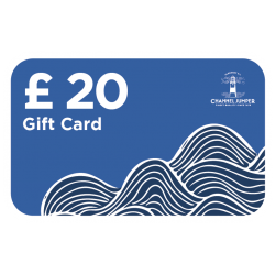 Channel Jumper Gift Card