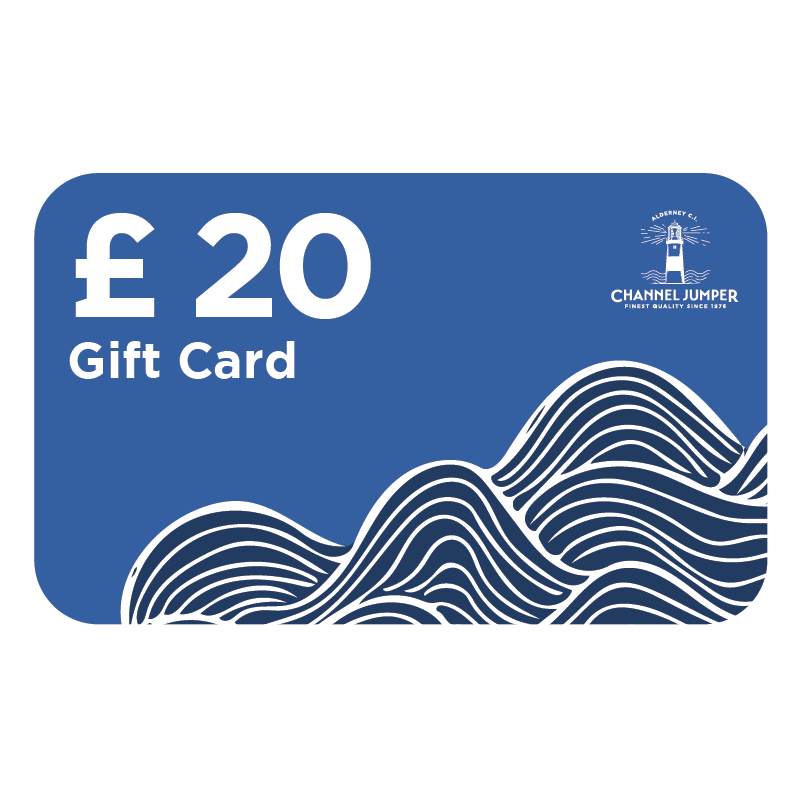 Channel Jumper Gift Card