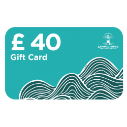 Channel Jumper Gift Card