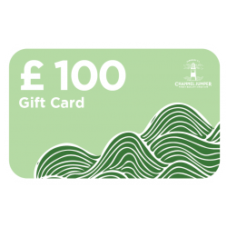 Channel Jumper Gift Card