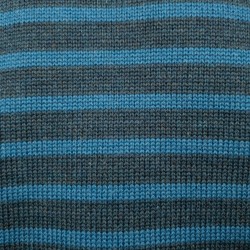 Puffin - The Wide-Striped Guernsey Jumper