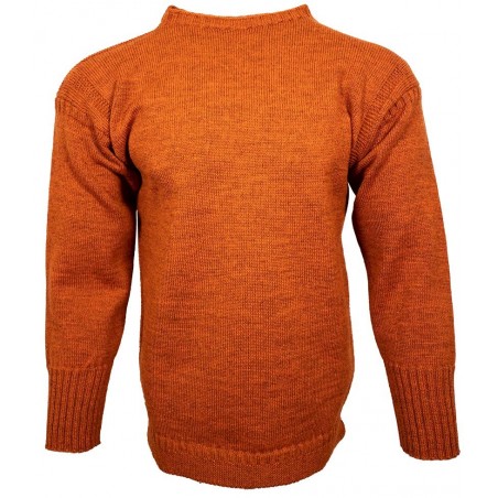 Burhou - Traditional Guernsey