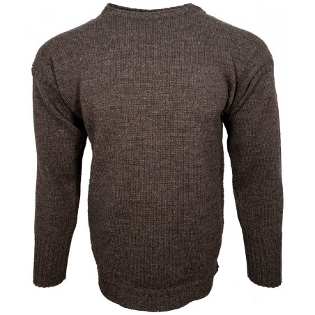 Burhou - Traditional Guernsey
