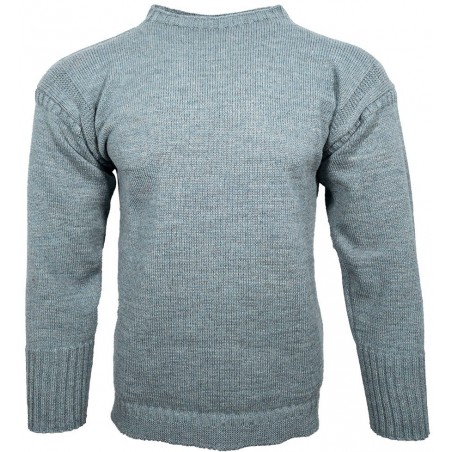 Burhou - Traditional Guernsey