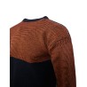 Ellis - The Half-Striped Guernsey Jumper