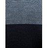 Ellis - The Half-Striped Guernsey Jumper