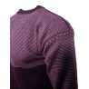 Ellis - The Half-Striped Guernsey Jumper