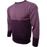 Ellis - The Half-Striped Guernsey Jumper