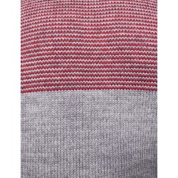 Ellis - The Half-Striped Guernsey Jumper