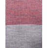 Ellis - The Half-Striped Guernsey Jumper