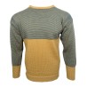 Ellis - The Half-Striped Guernsey Jumper