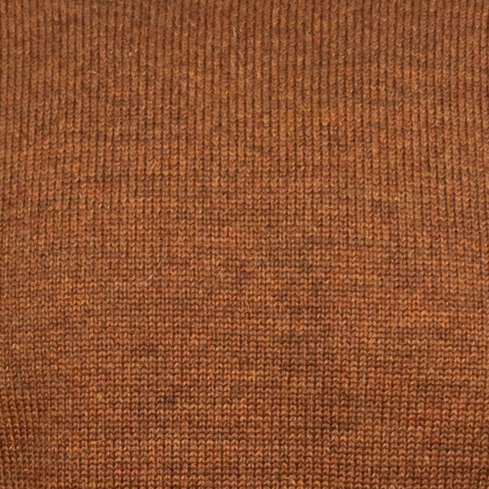 Clonque – Crew Neck Guernsey