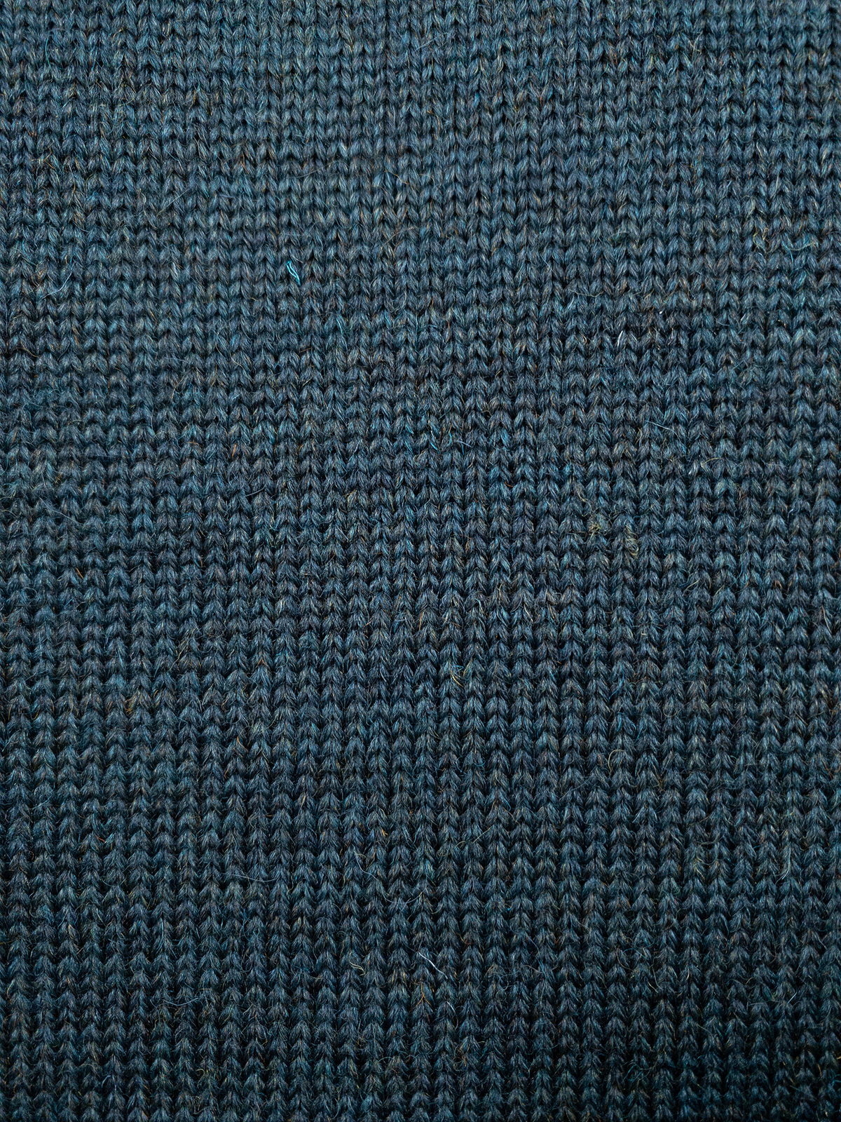 Burhou – Classic Guernsey