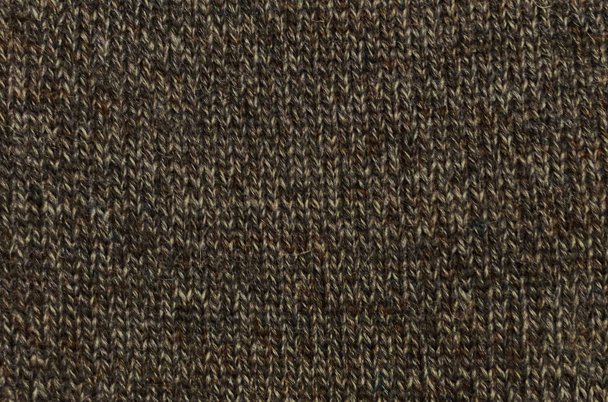 Clonque – Crew Neck Guernsey