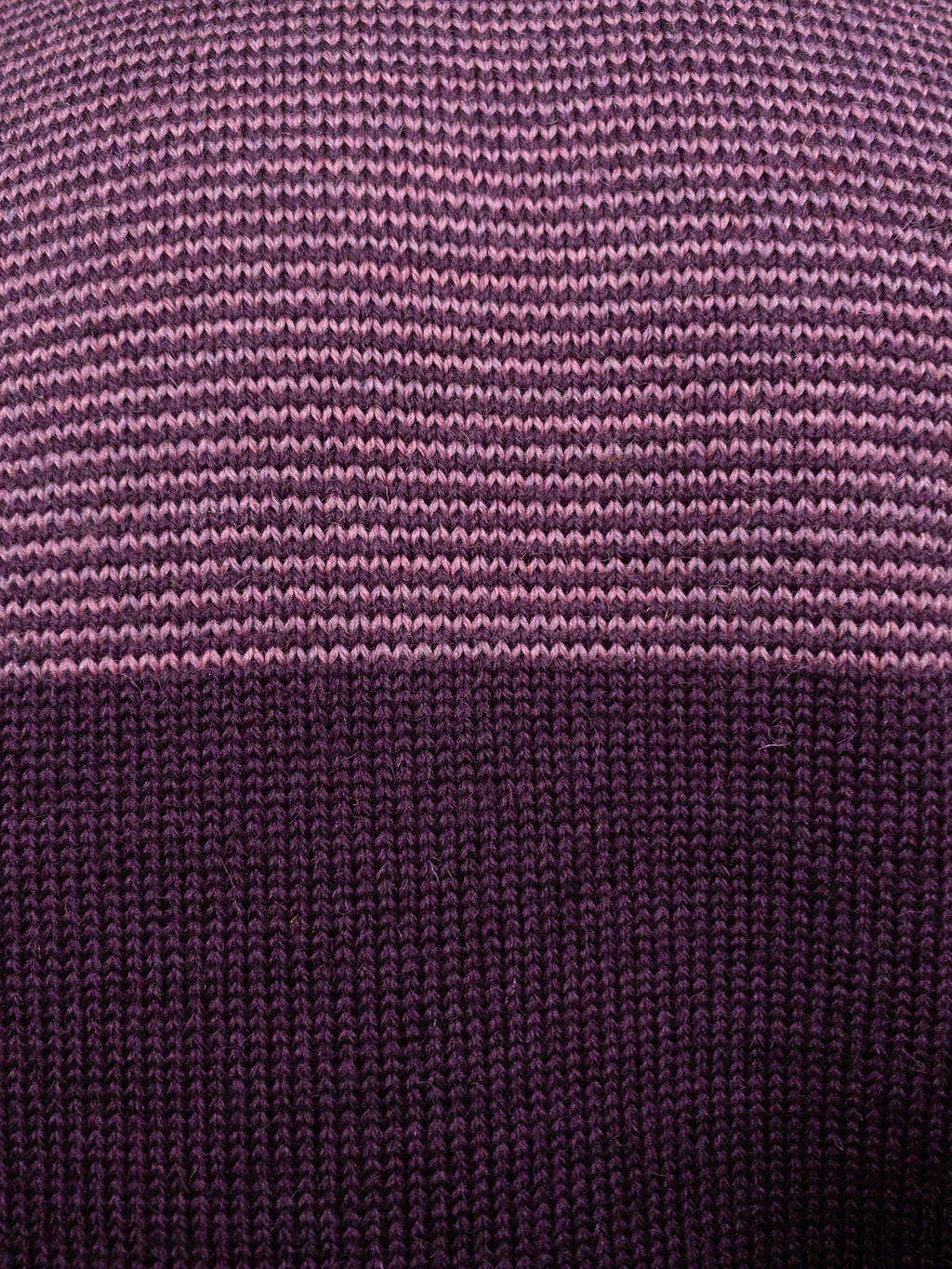Ellis – Half Striped Guernsey
