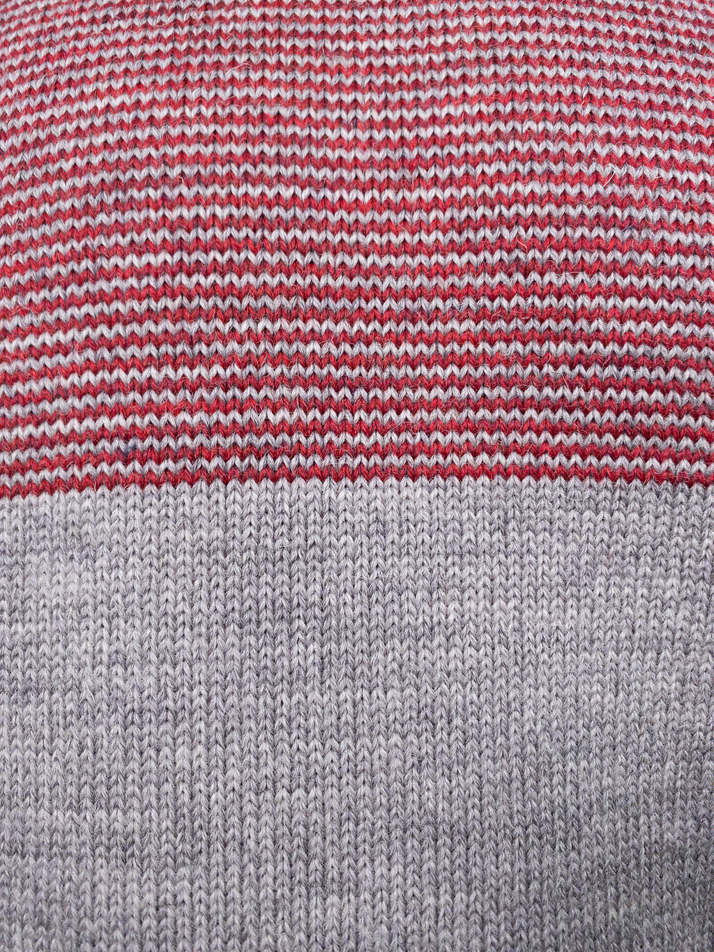 Ellis – Half Striped Guernsey