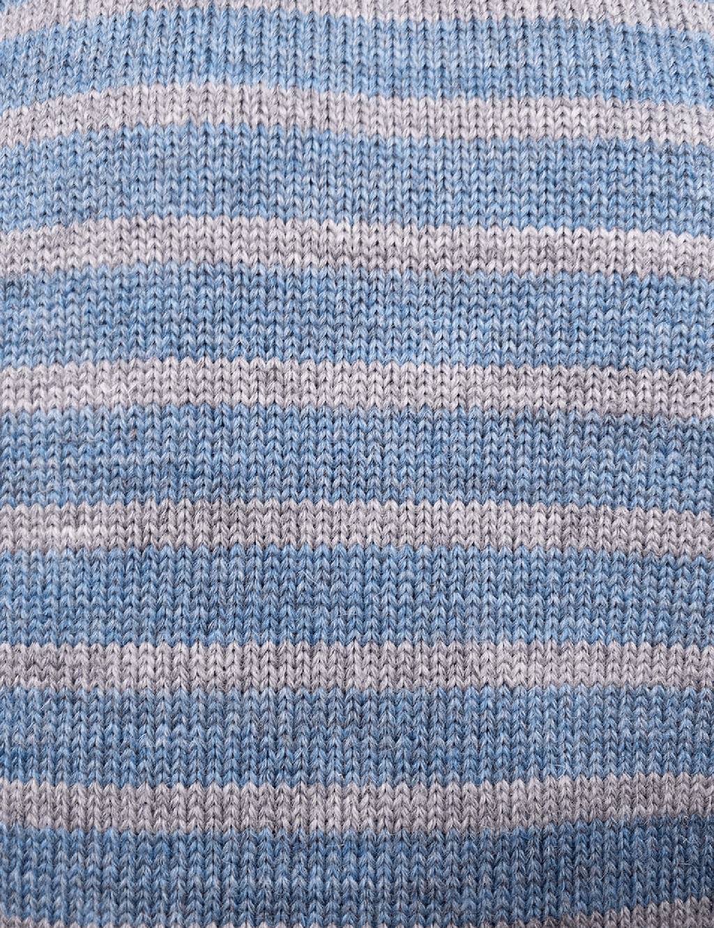 Puffin – Wide Striped Guernsey