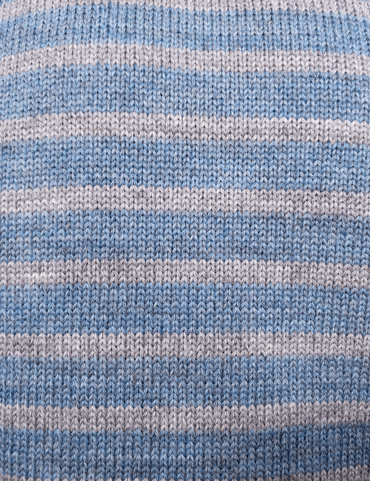 Puffin – Wide Striped Guernsey