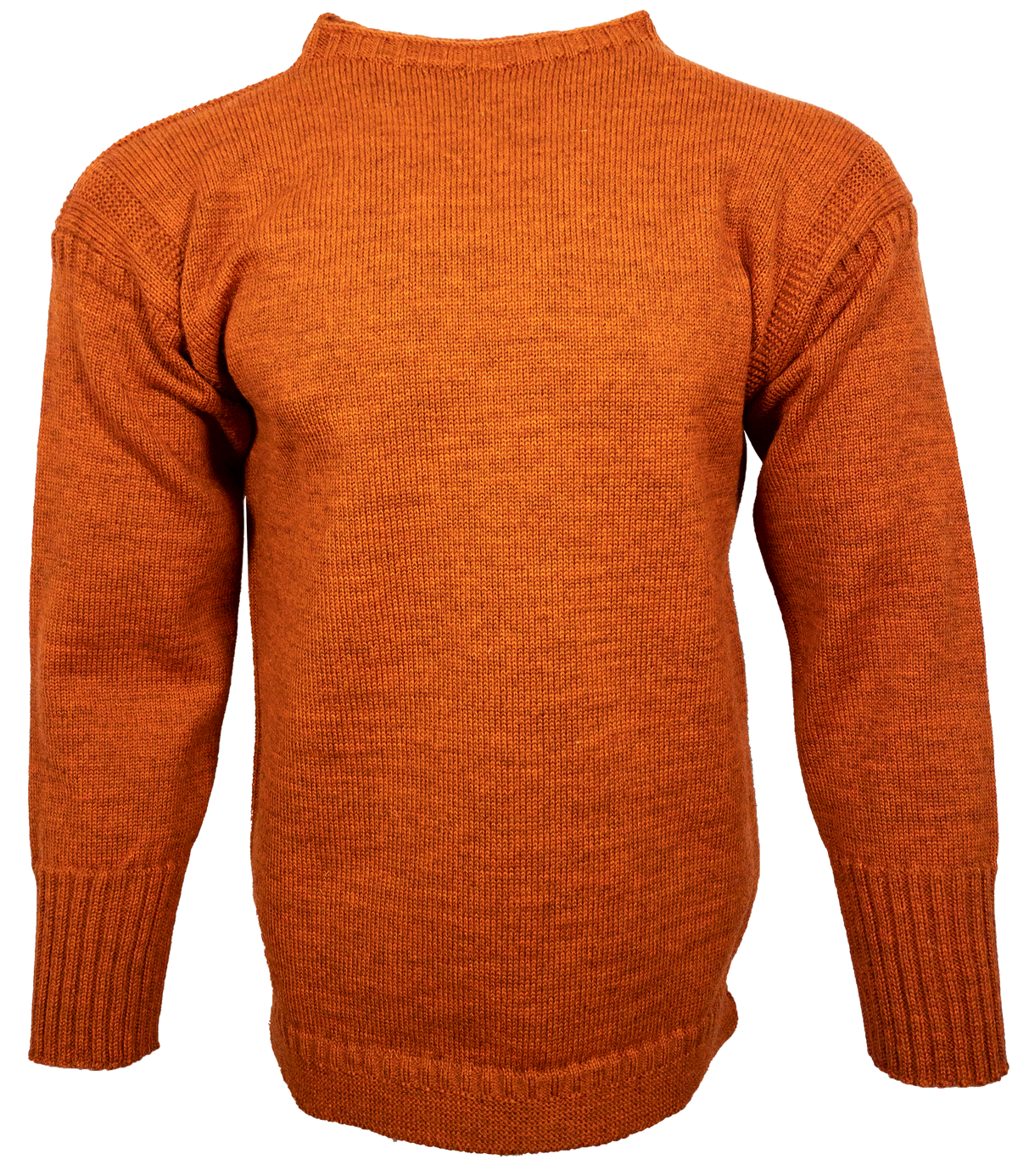 Burhou – Classic Guernsey