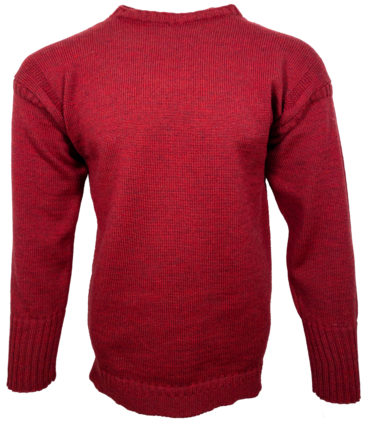 Burhou – Classic Guernsey