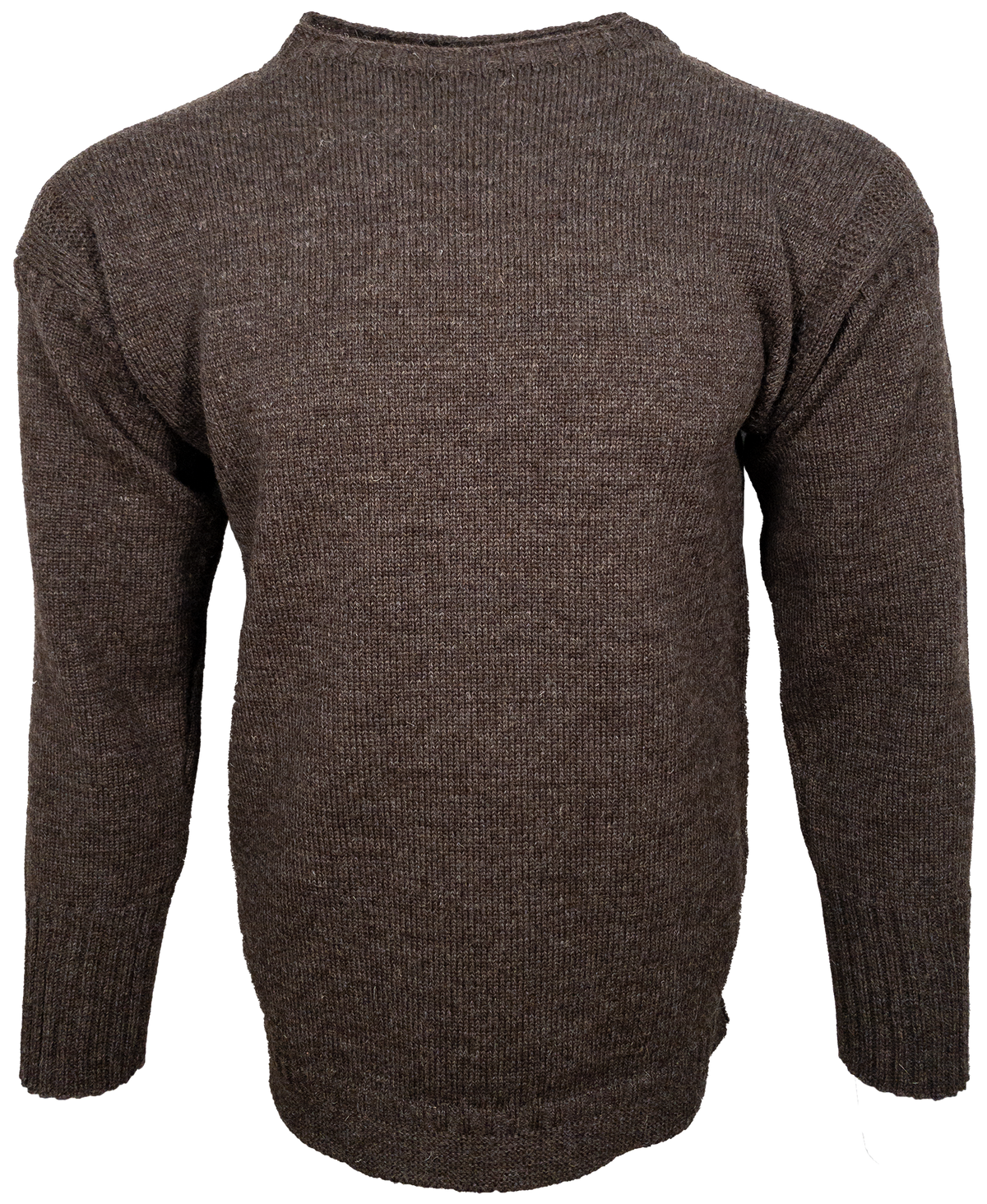 Burhou – Classic Guernsey
