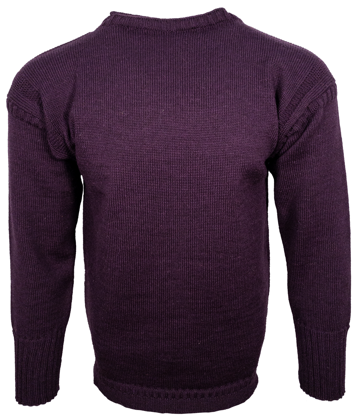 Burhou – Classic Guernsey