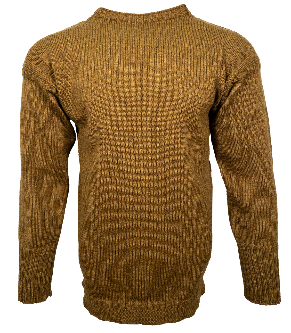 Burhou – Classic Guernsey