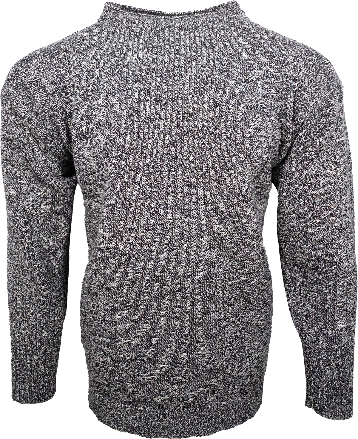 Burhou – Classic Guernsey