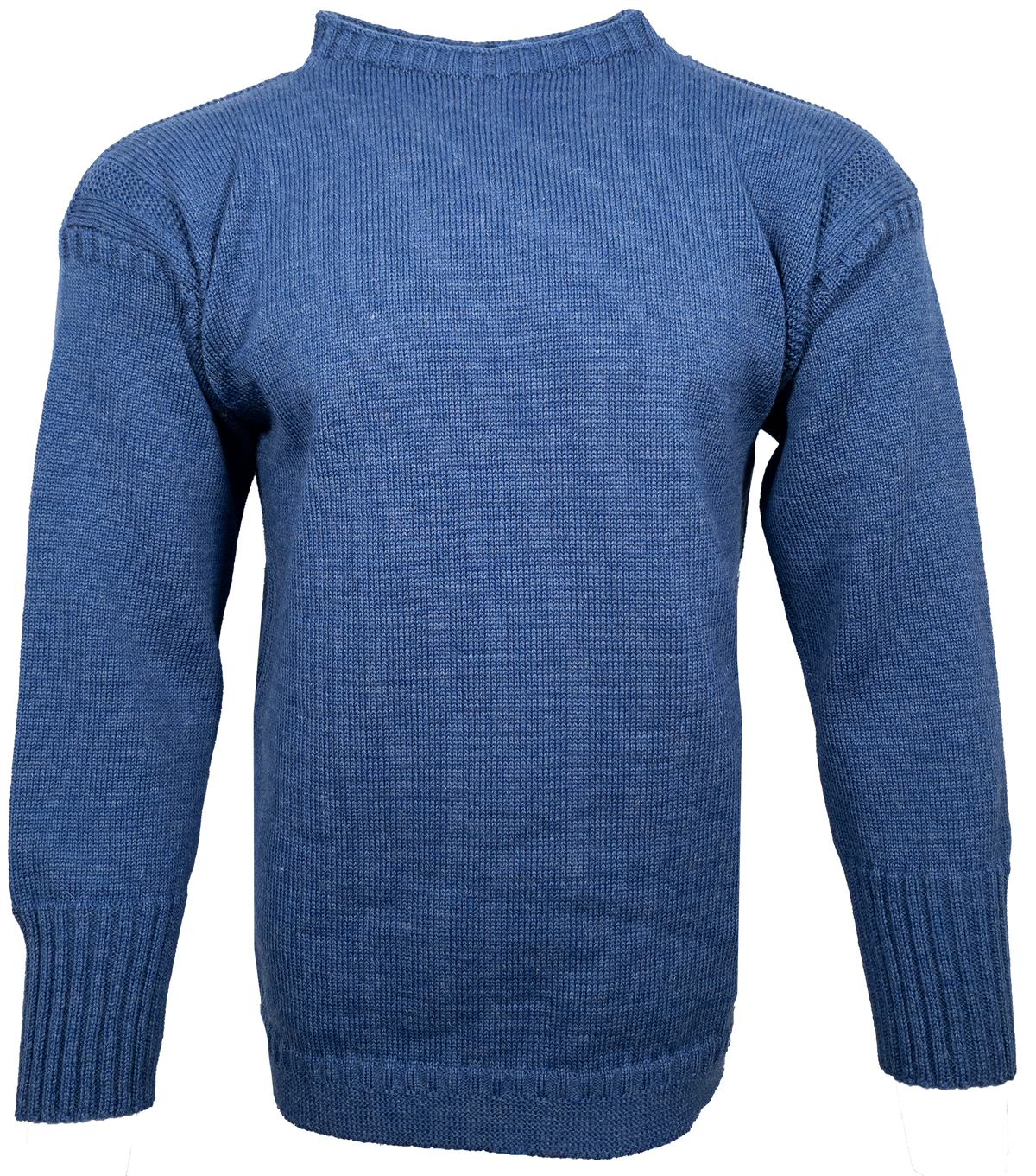Burhou – Classic Guernsey