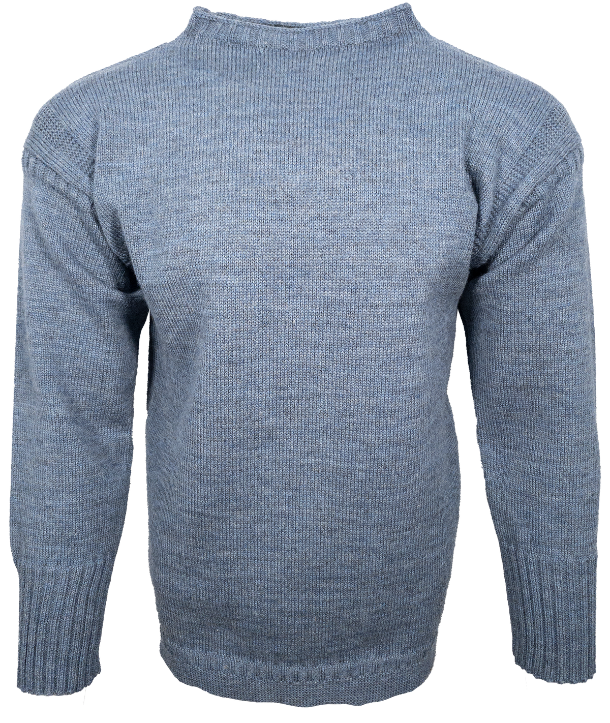 Burhou – Classic Guernsey