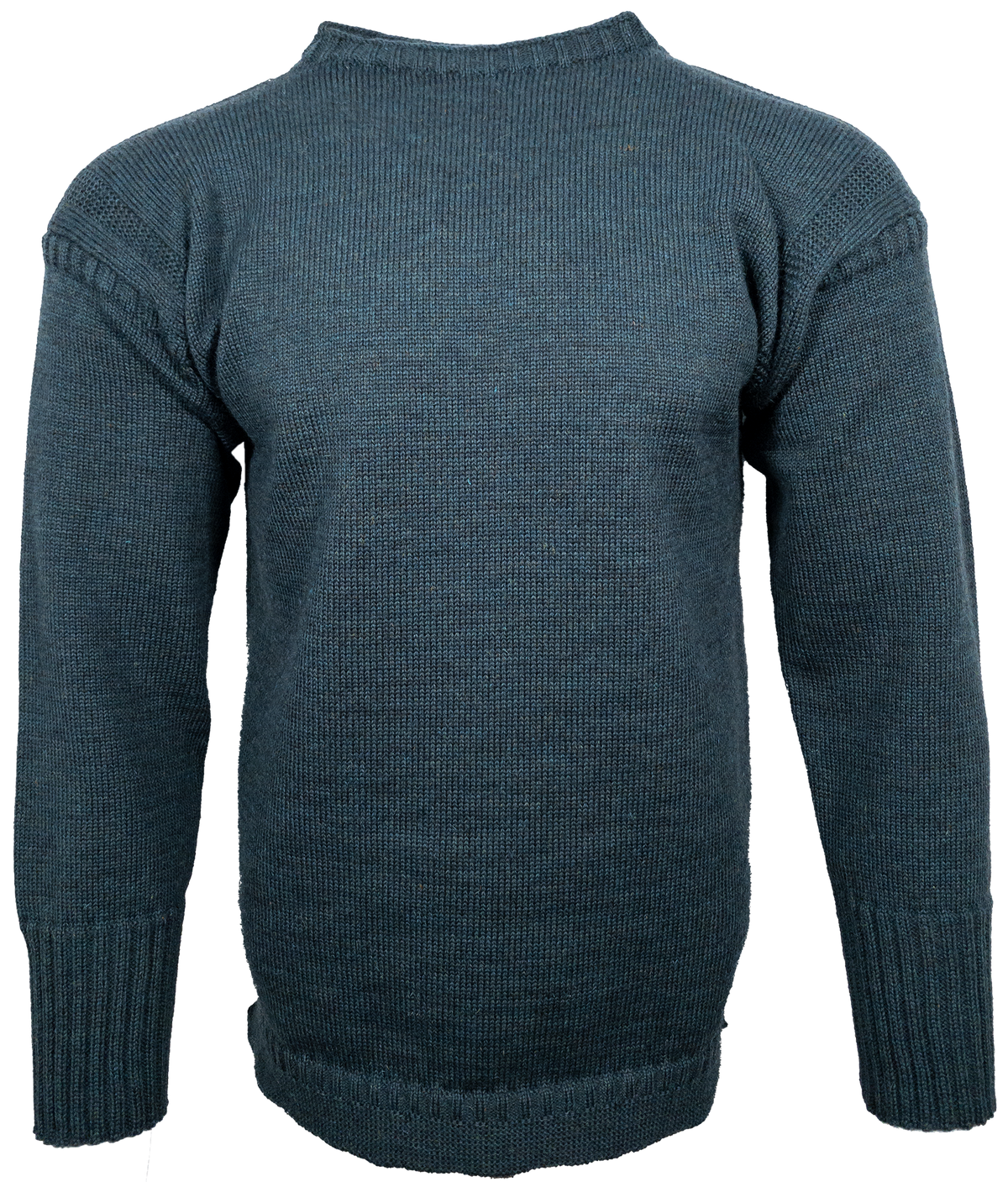 Burhou – Classic Guernsey