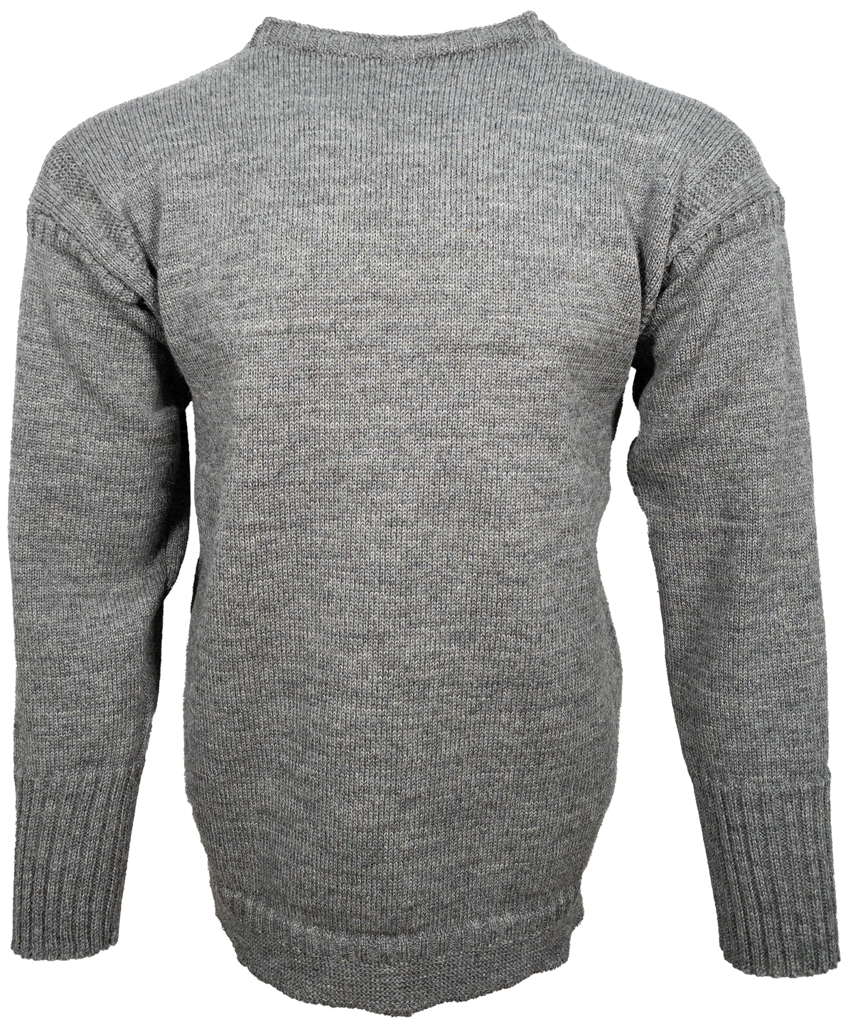Burhou – Classic Guernsey