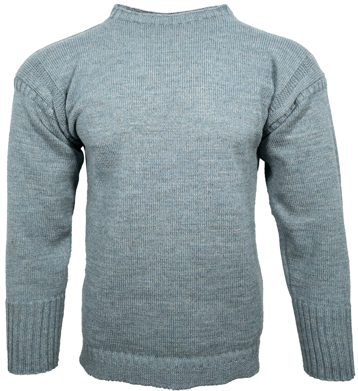 Burhou – Classic Guernsey