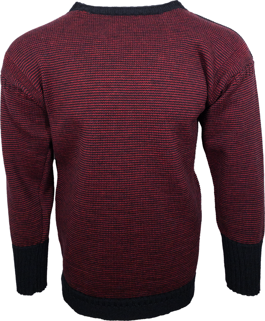Casquets – Fine-Striped Guernsey