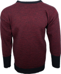 Casquets – Fine-Striped Guernsey