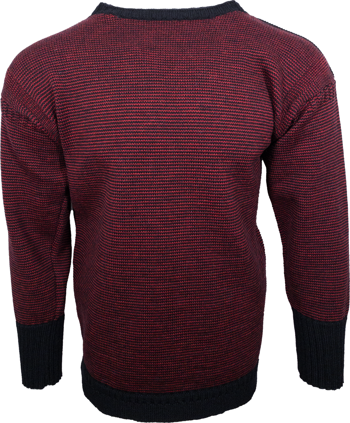 Casquets – Fine-Striped Guernsey