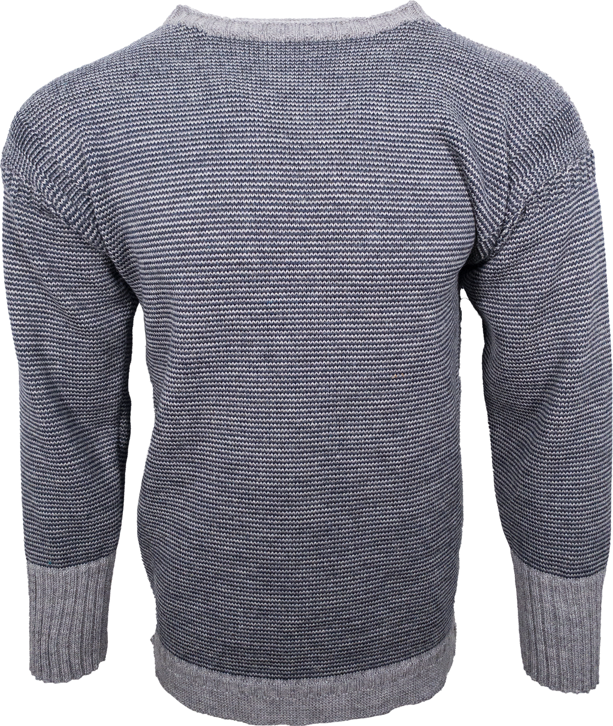 Casquets – Fine-Striped Guernsey