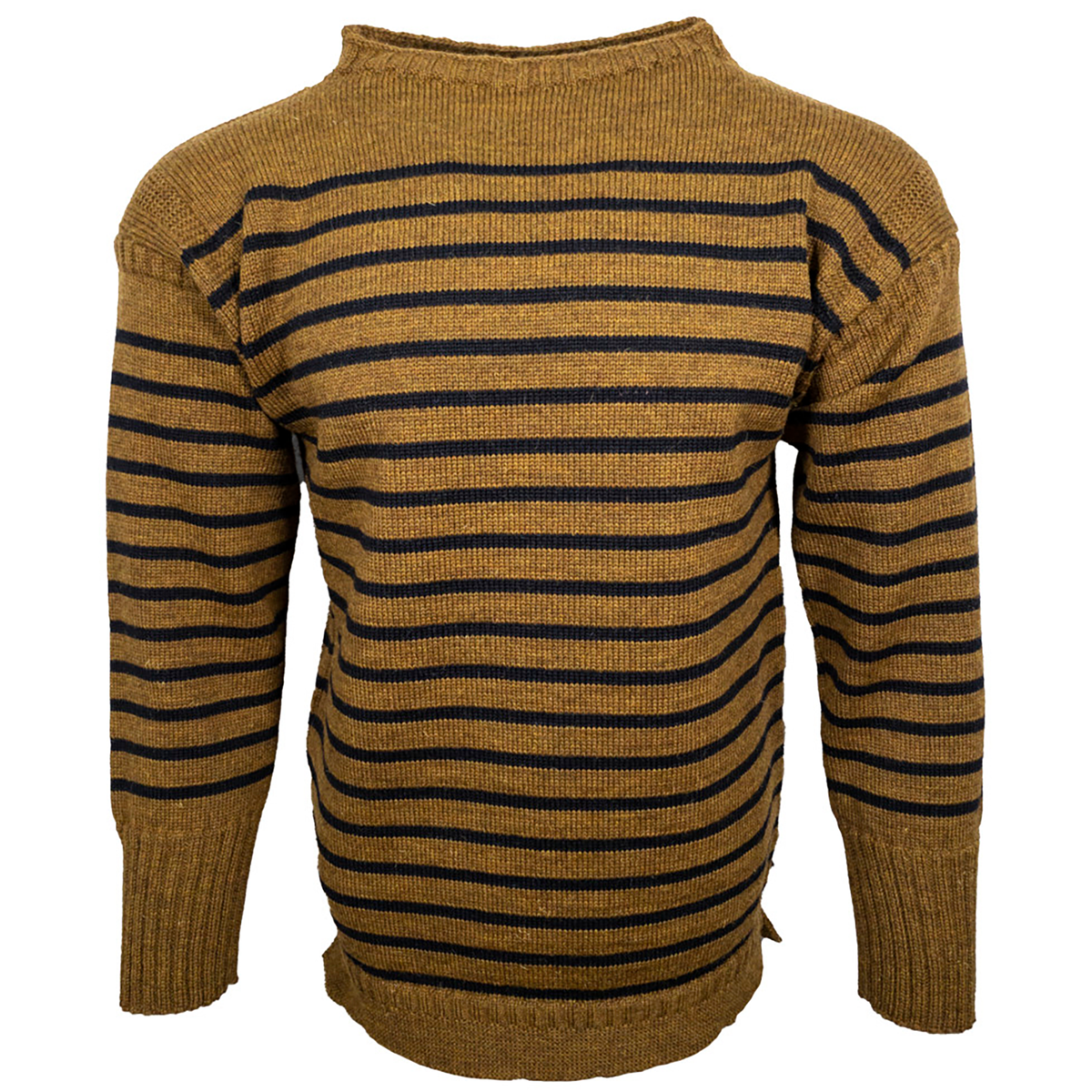 Puffin – Wide Striped Guernsey
