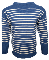 Indigo / Aran