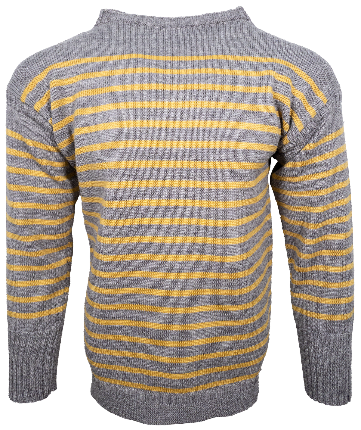 Puffin – Wide Striped Guernsey