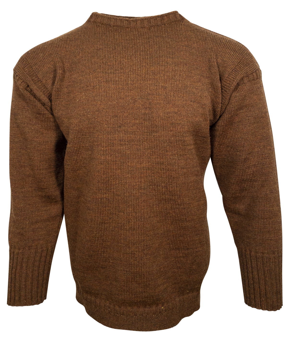 Burhou – Classic Guernsey
