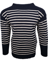 Navy / Aran