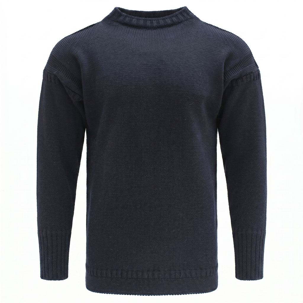 Burhou – Classic Guernsey