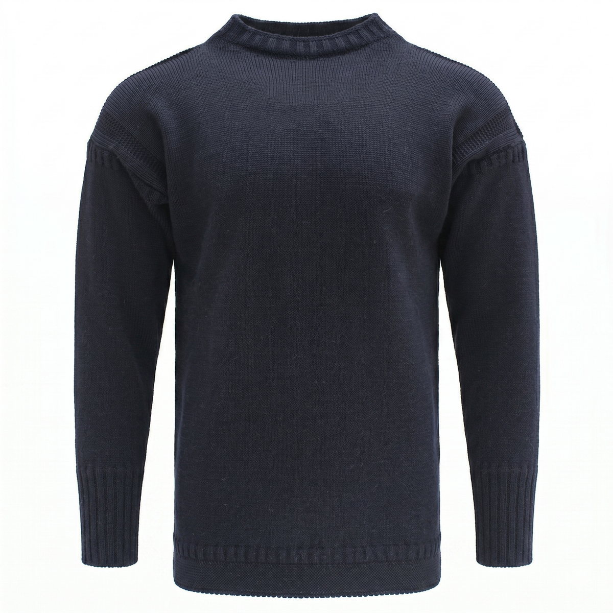 Burhou – Classic Guernsey