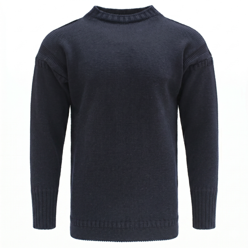 Burhou – Classic Guernsey