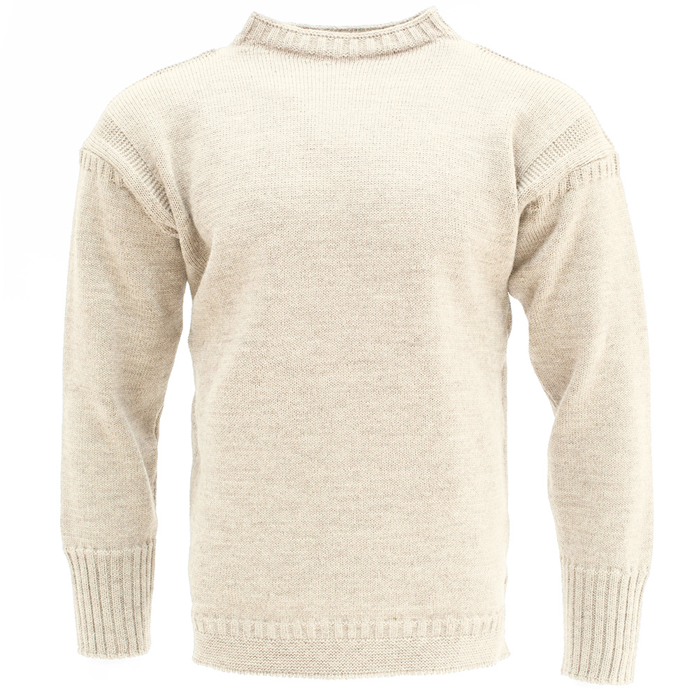 Burhou – Classic Guernsey